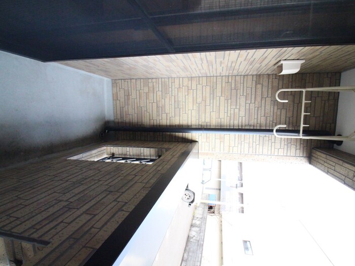 物件内観写真21　(ベランダ・バルコニー)