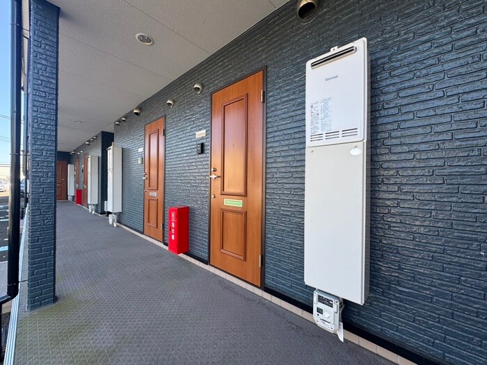 物件外観写真6　(周辺環境)