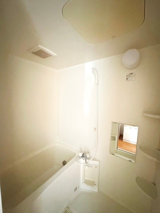 物件内観写真10　(バス／シャワールーム等)