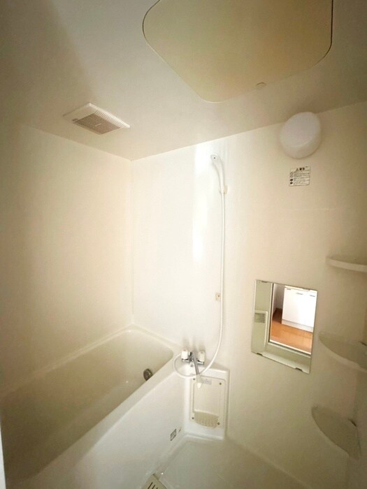 物件内観写真11　(バス／シャワールーム等)