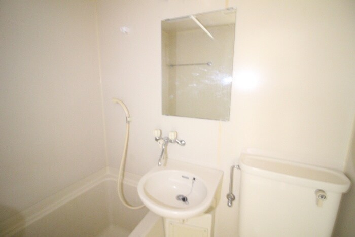 物件内観写真13　(洗面)
