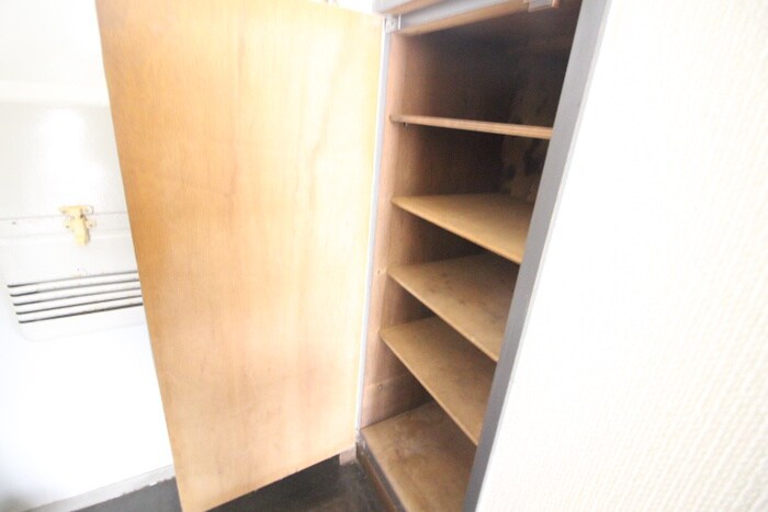 物件内観写真17　(靴箱)