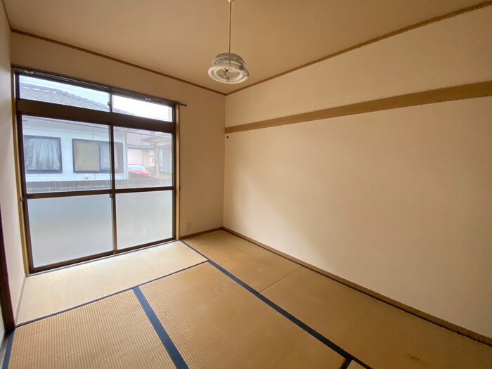 物件内観写真10　(居室)