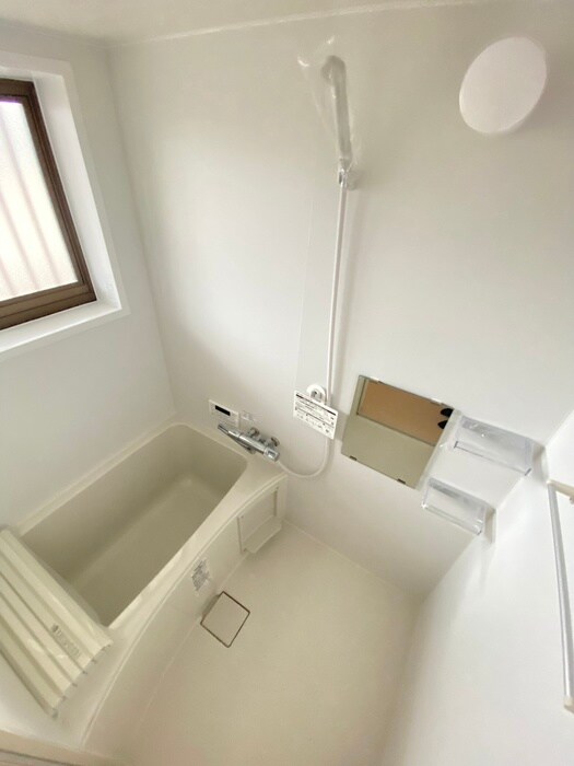 物件内観写真14　(バス／シャワールーム等)