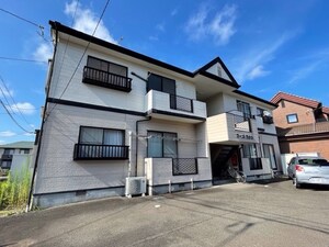 コ－ポつかさ外観写真
