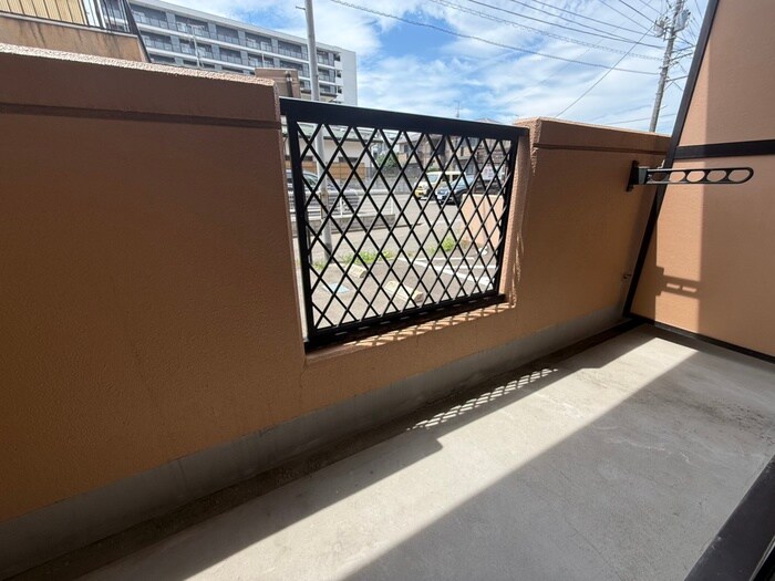 物件内観写真21　(ベランダ・バルコニー)