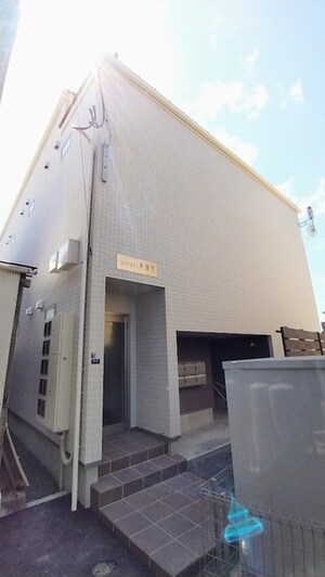 KIRARI薬師堂外観写真