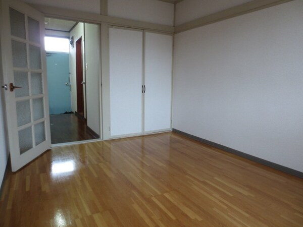 居室