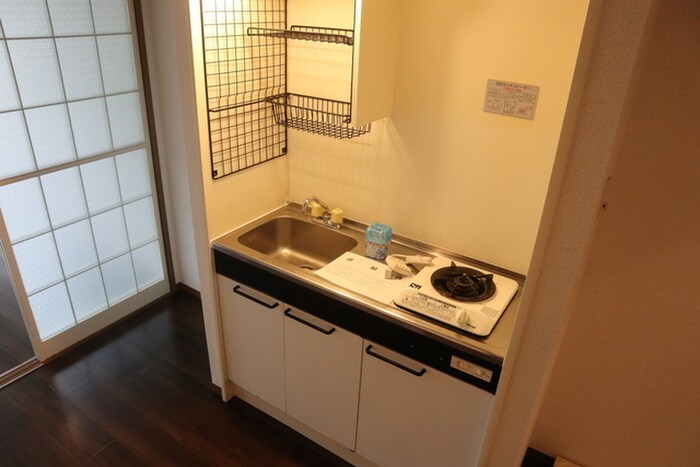 物件内観写真8　(キッチン)