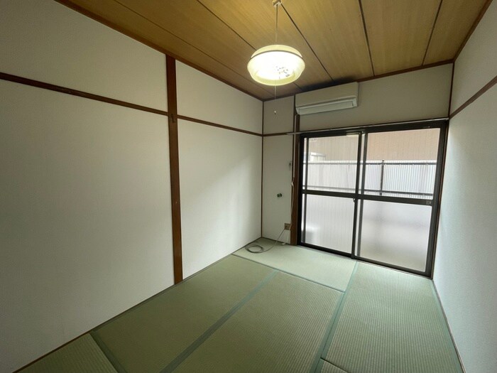 物件内観写真7　(居室)