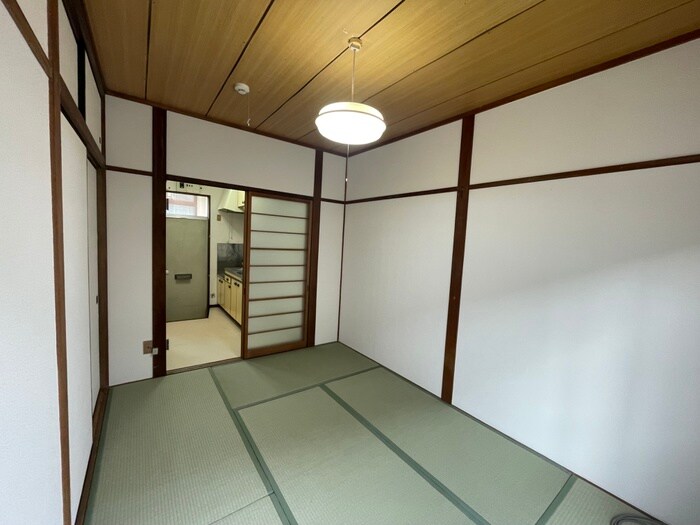 物件内観写真9　(居室)