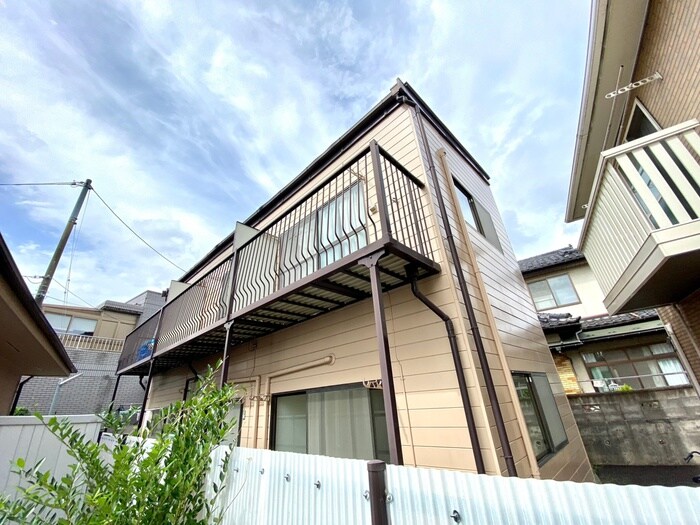 物件外観写真6　(外観写真)