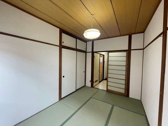 物件内観写真10　(居室)