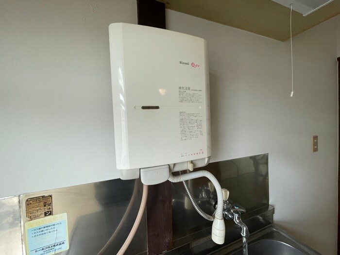 物件内観写真14　(キッチン)