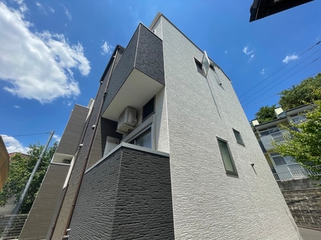 Urban　Crest北山外観写真