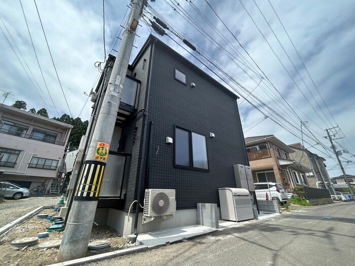 物件外観写真3　(外観写真)