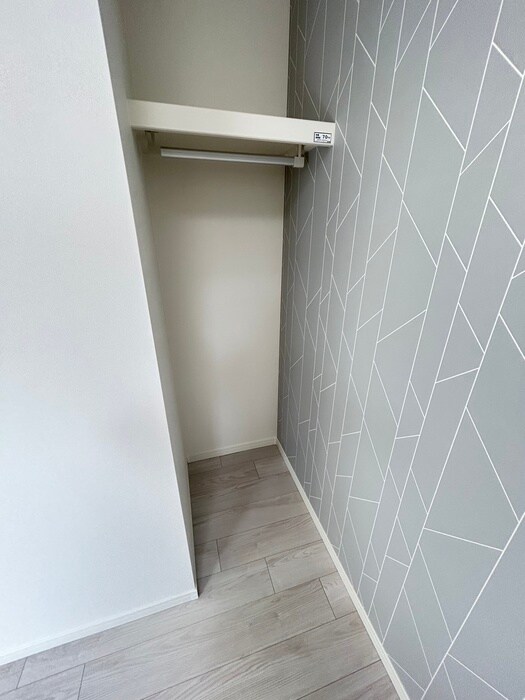 物件内観写真11　(収納)