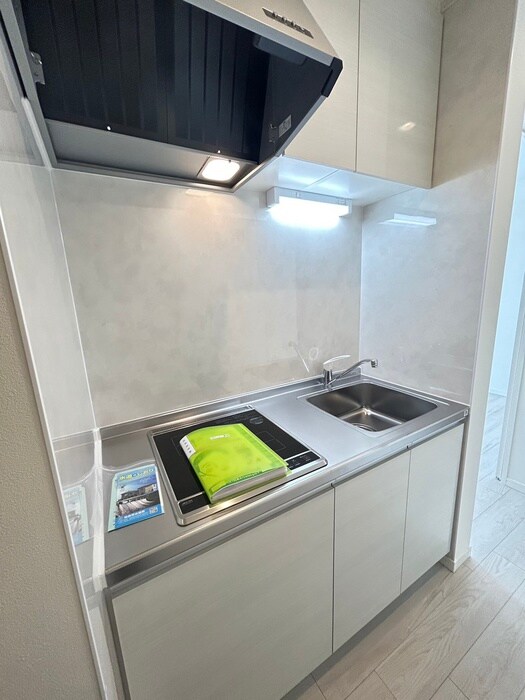 物件内観写真13　(キッチン)