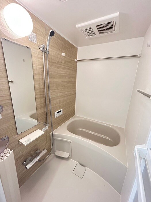 物件内観写真14　(バス／シャワールーム等)