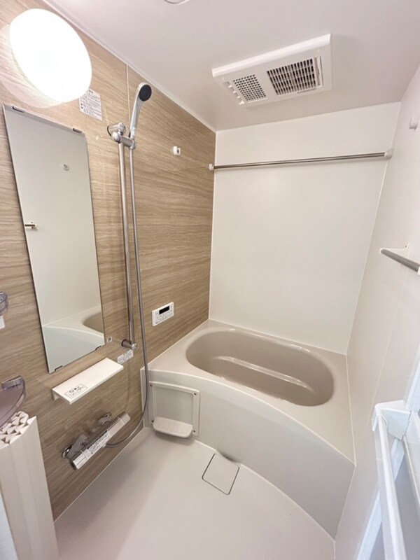 バス／シャワールーム等