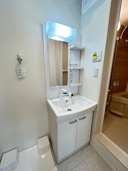 物件内観写真17　(洗面)