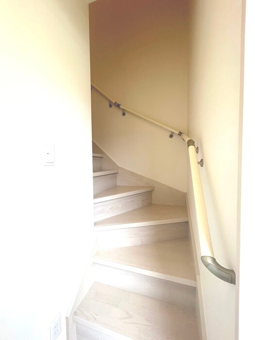 物件内観写真19　(廊下)