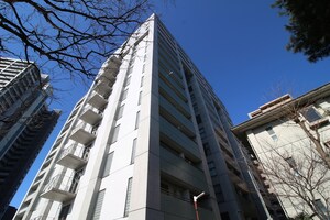 La　Douceur片平外観写真