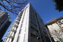 La　Douceur片平の外観写真