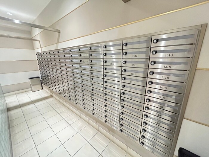 物件外観写真3　(建物設備)