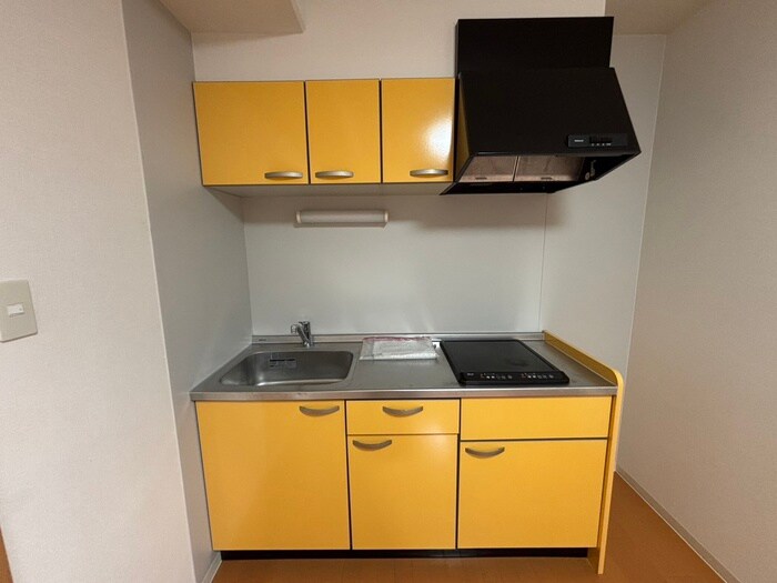 物件内観写真10　(キッチン)