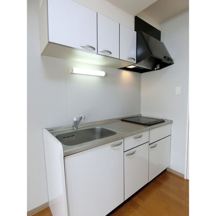 物件内観写真12　(キッチン)