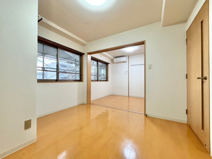 物件内観写真21　(居室)