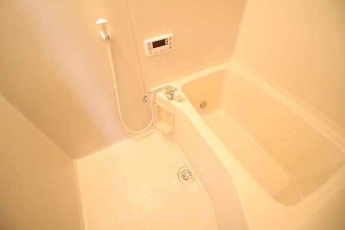 物件内観写真11　(バス／シャワールーム等)