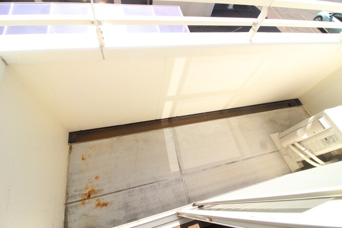 物件内観写真15　(ベランダ・バルコニー)