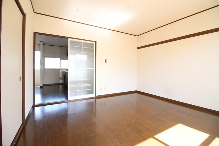 物件内観写真17　(居室)