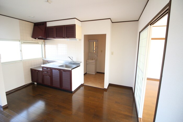 物件内観写真19　(居室)