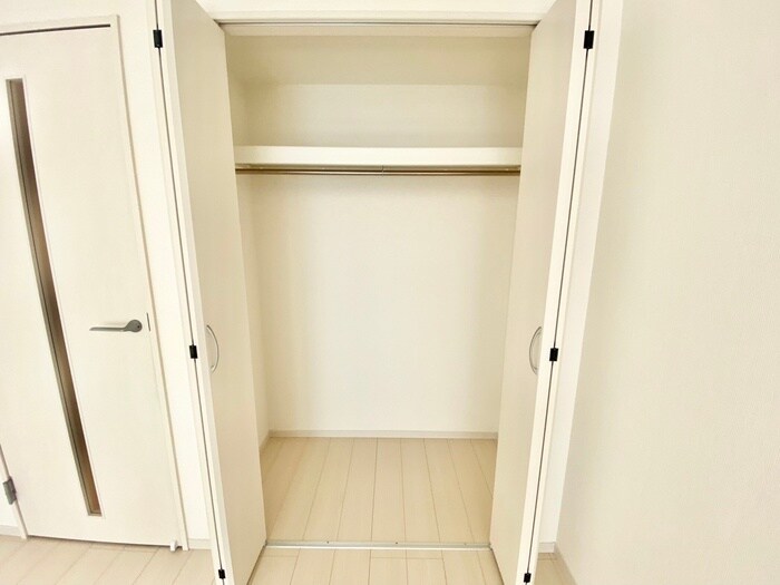 物件内観写真9　(収納)