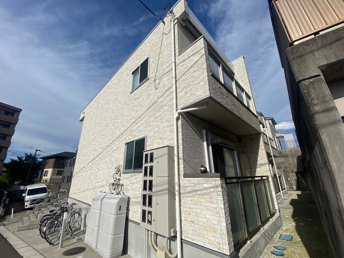 物件外観写真4　(外観写真)