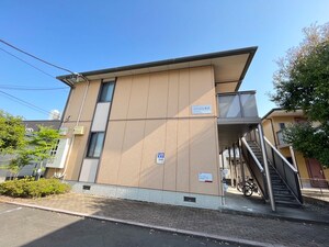 シャーメゾンN・Ⅱ外観写真