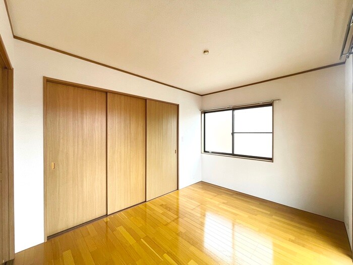 物件内観写真7　(居室)