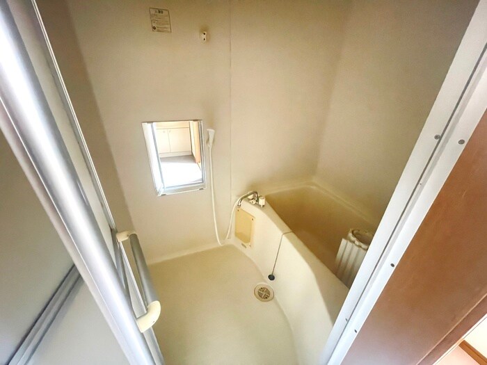 物件内観写真12　(バス／シャワールーム等)