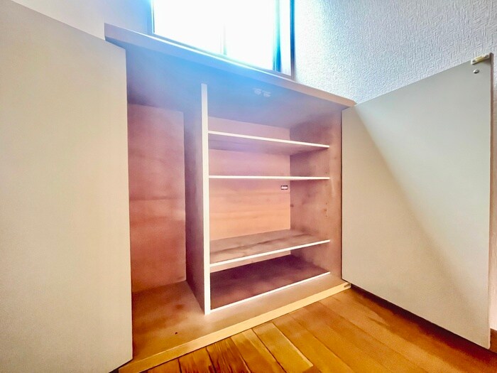 物件内観写真19　(靴箱)