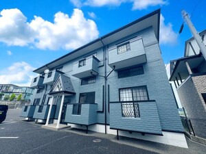 コリーヌ南光台　Ⅱ外観写真