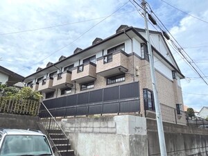アネシス南光台外観写真