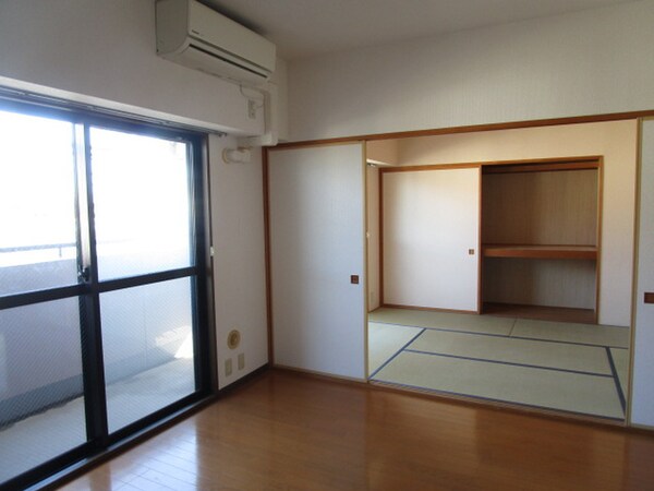 居室