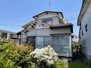 高城町2号戸建外観写真
