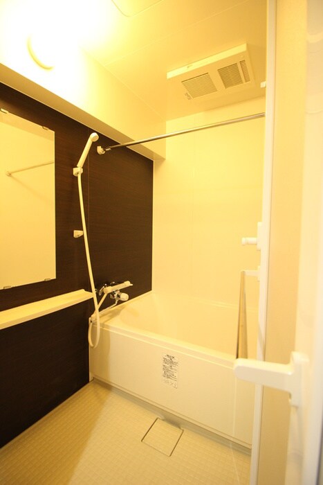 物件内観写真13　(バス／シャワールーム等)