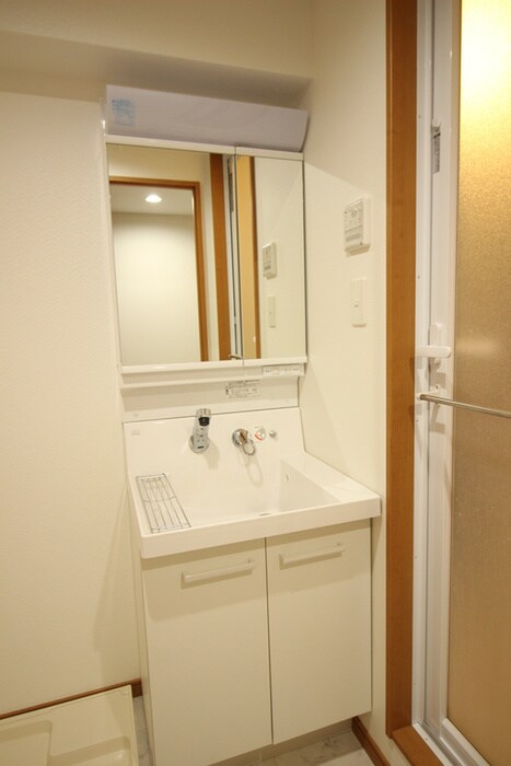 物件内観写真14　(洗面)