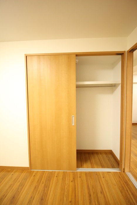 物件内観写真16　(収納)