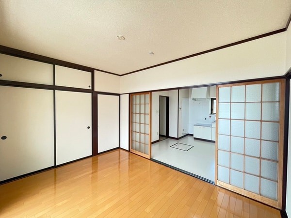 居室